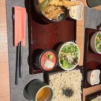 麓屋 京王プラザホテル - 