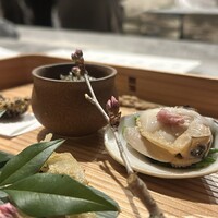 割烹こめを - 
