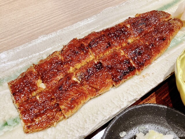 Unagi no Kanemitsu Higashi Okazaki Ten photo 3