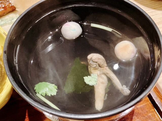 Unagi no Kanemitsu Higashi Okazaki Ten photo 4