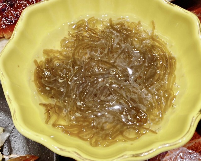 Unagi no Kanemitsu Higashi Okazaki Ten photo 5