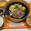 ロックスハンバーグ ららテラスHARUMI FLAG店