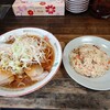 中華飯店 新宝楽