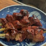 炭火焼鳥 きち蔵 - 