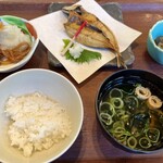 カフェ・イン・ザ・パーク - 