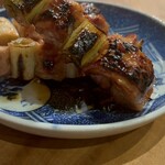 炭火焼鳥 きち蔵 - 