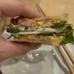 炭火焼鳥 きち蔵 - 