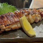 炭火焼鳥 きち蔵 - 