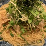 五右衛門 - 料理写真: