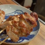 炭火焼鳥 きち蔵 - 