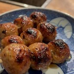 炭火焼鳥 きち蔵 - 