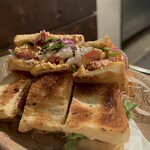 炭火焼鳥 きち蔵 - 