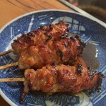 炭火焼鳥 きち蔵 - 