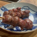 炭火焼鳥 きち蔵 - 