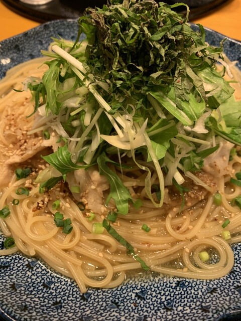 Goemon Sukiyabashi Ten