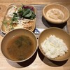 都野菜 賀茂 烏丸店