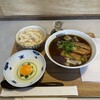 星が丘製麺所