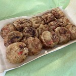 お好み焼き 三鳥屋 - 