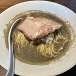 麺や剛 - 