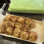 お好み焼き 三鳥屋 - 