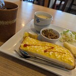 カフェ オハナ - 