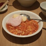 台湾料理 REAL台北 - えびのチリソース