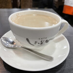 cafe しょぱん 和流津 - 