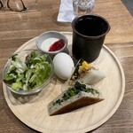 カフェ オプラ - 