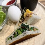 カフェ オプラ - 