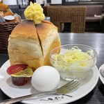 cafe しょぱん 和流津 - 