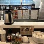 元祖 牛肉そばつけ麺 為セバ成ル。 - 