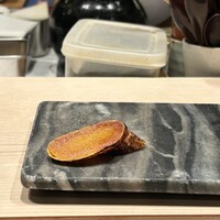 新宿 鮨 よこ田 - 