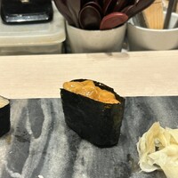 新宿 鮨 よこ田 - 