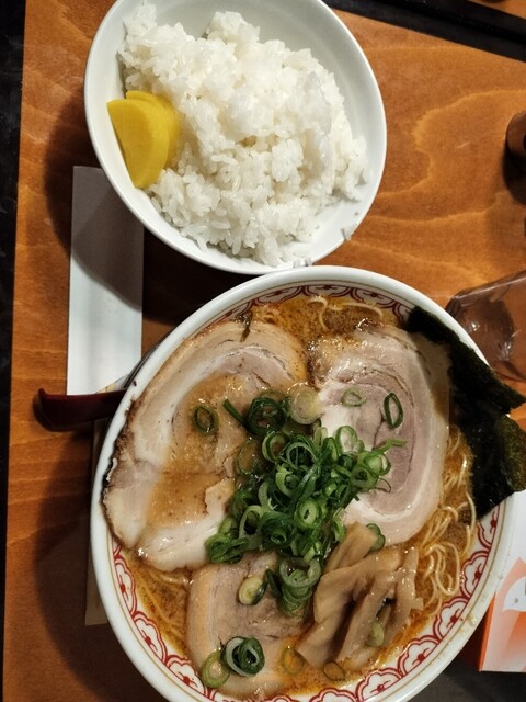 新店】カップ麺にもなった名店「らーめん杉千代（すぎちよ）」が