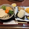きしめん あまの
