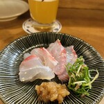 酒場シナトラ 東京駅店 - 