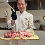 とんかつ乃ぐち - 