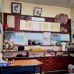 南光軒 - 佳さげだべ？