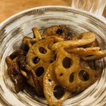 酒場シナトラ 東京駅店 - 