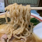 麺壱 吉兆 - 