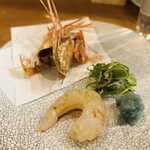 酒場シナトラ 東京駅店 - 