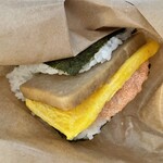 ポーたま - 明太子