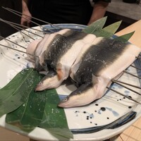 神楽坂 濱千 - 