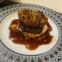 俺のフレンチ グランメゾン 大手町 - 