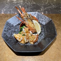 鉄板焼 雅 銀座 - 