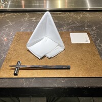 鉄板焼 雅 銀座 - 