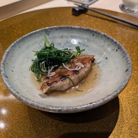 神楽坂 濱千 - 