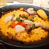 RIGOLETTO KITCHEN - 