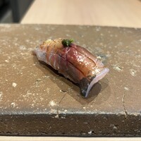鮨まえだ - 