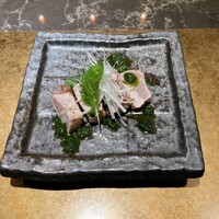 鉄板焼 雅 銀座 - 